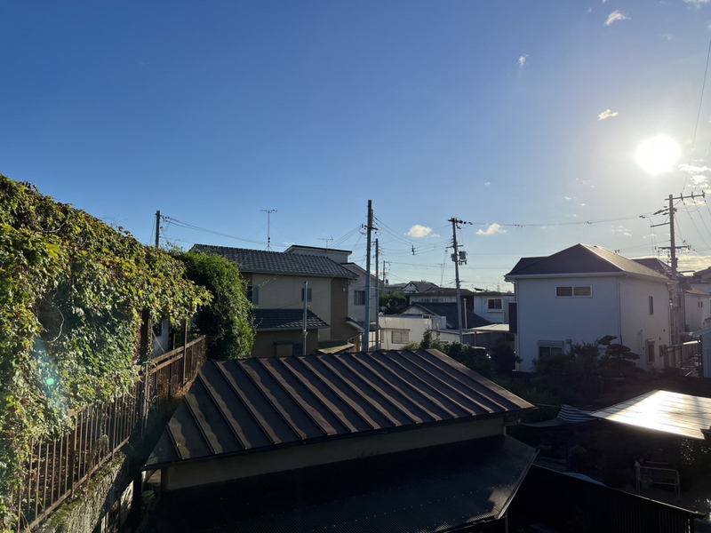 眺望 写真15
