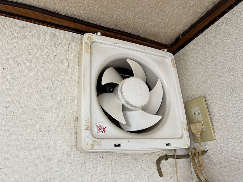 キッチン 写真32