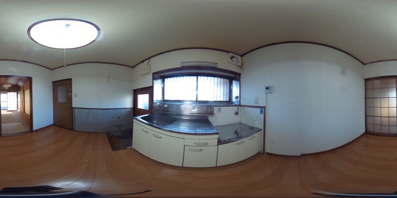 キッチン 写真35