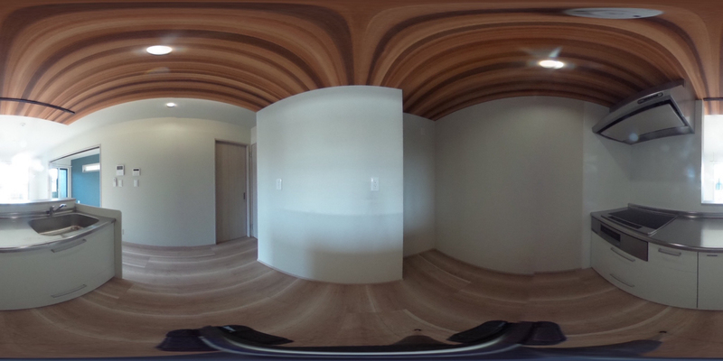 キッチン 写真34