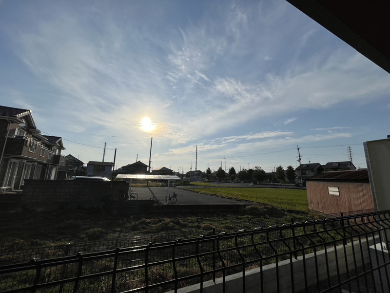 フォンターナ飾磨の物件内観写真