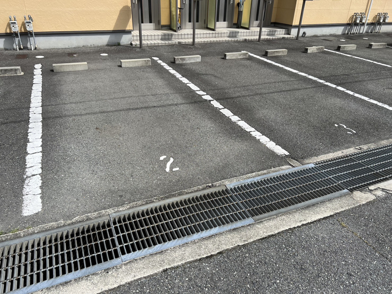 スカイルームⅠの物件外観写真
