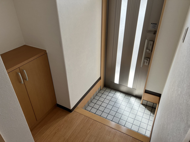 スカイルームⅠの物件内観写真