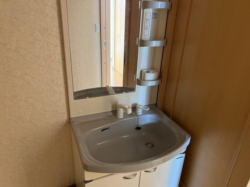 スカイルームⅠの物件内観写真
