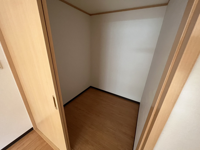 スカイルームⅠの物件内観写真