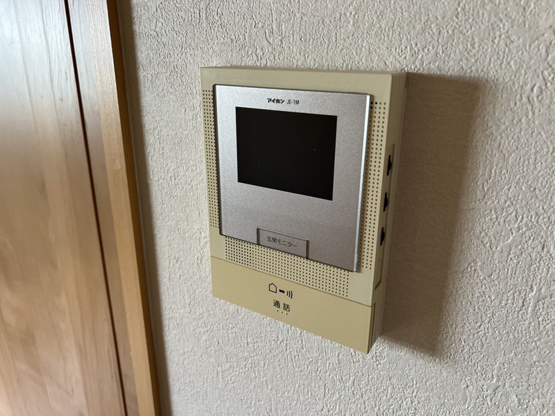 スカイルームⅠの物件内観写真