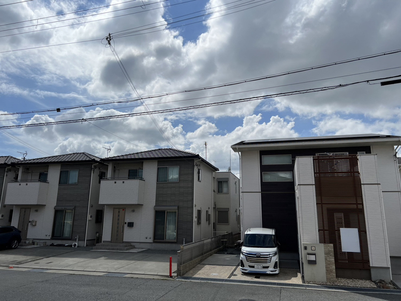 スカイルームⅠの物件内観写真