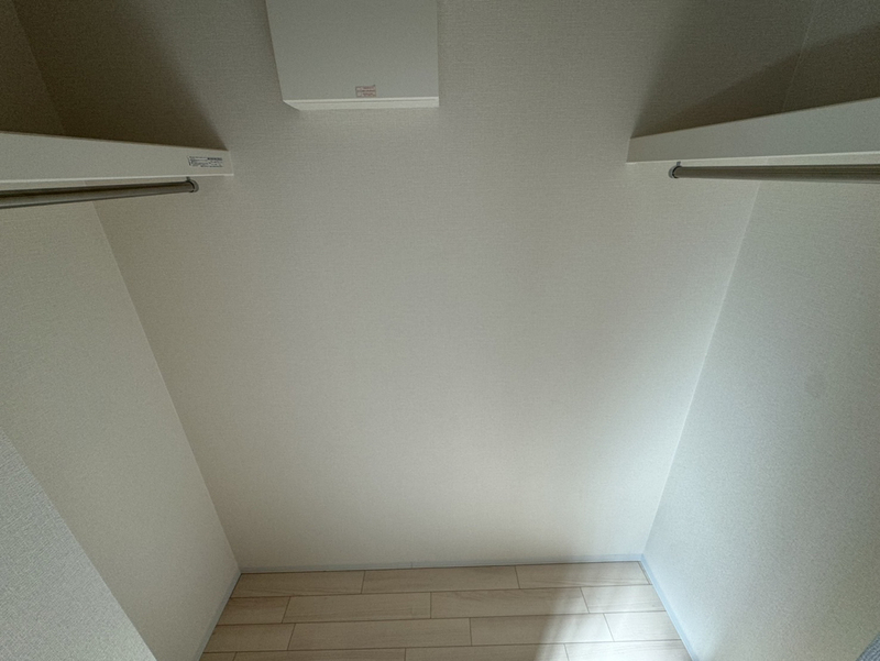 グラン・クレストの物件内観写真