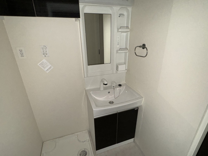 グラン・クレストの物件内観写真