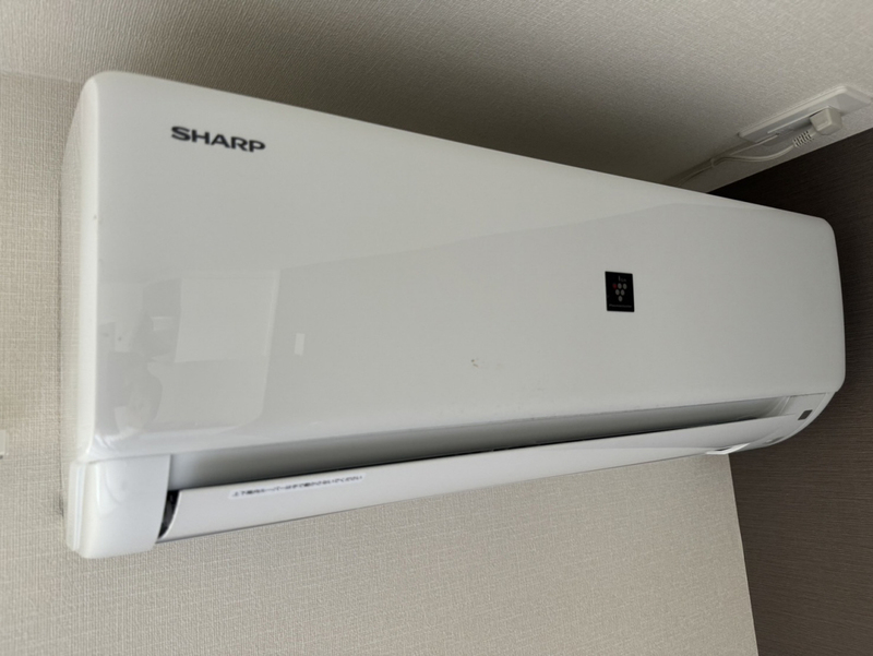 グラン・クレストの物件内観写真