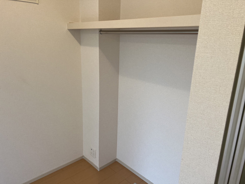 バーミィガーデンⅠの物件内観写真