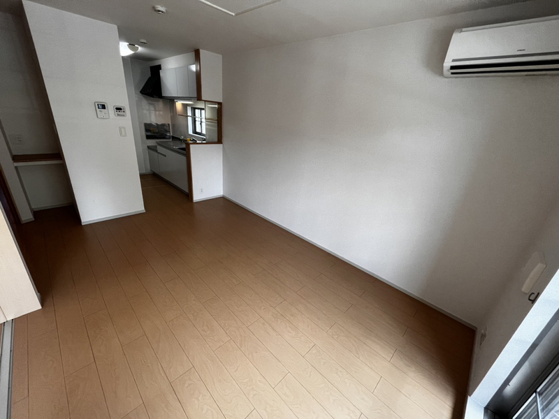 物件内観写真