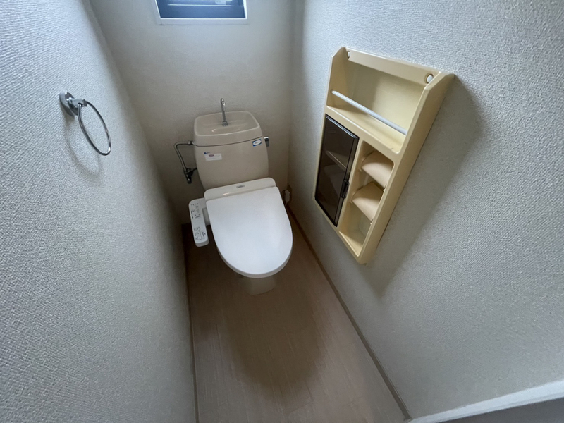 ガーデンハイツ緑ヶ丘2 A棟の物件内観写真
