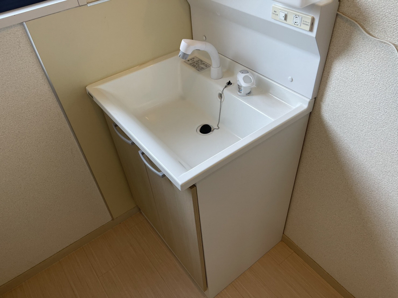 ガーデンハイツ緑ヶ丘2 A棟の物件内観写真