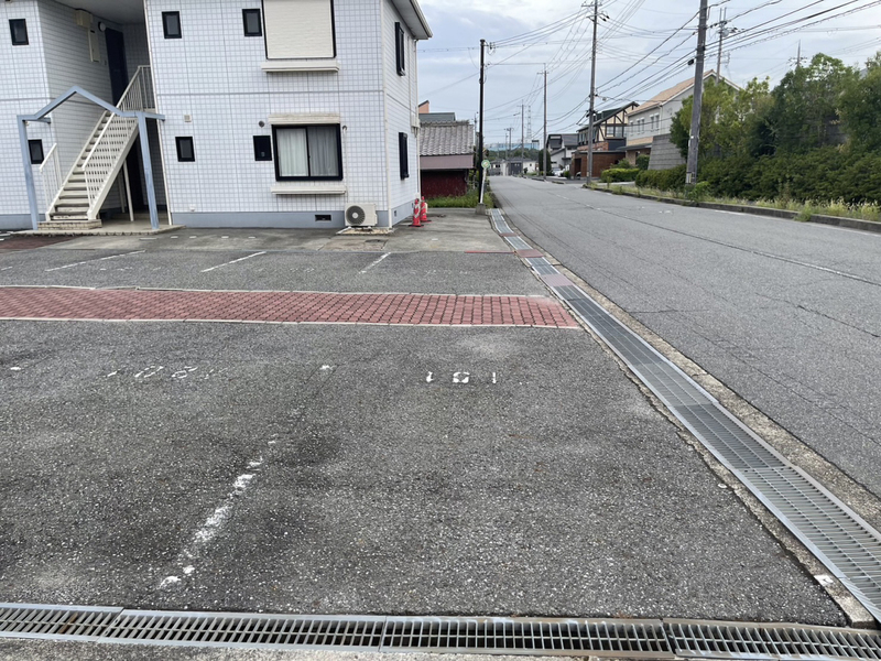 ガーデンハイツ緑ヶ丘2 A棟の物件外観写真