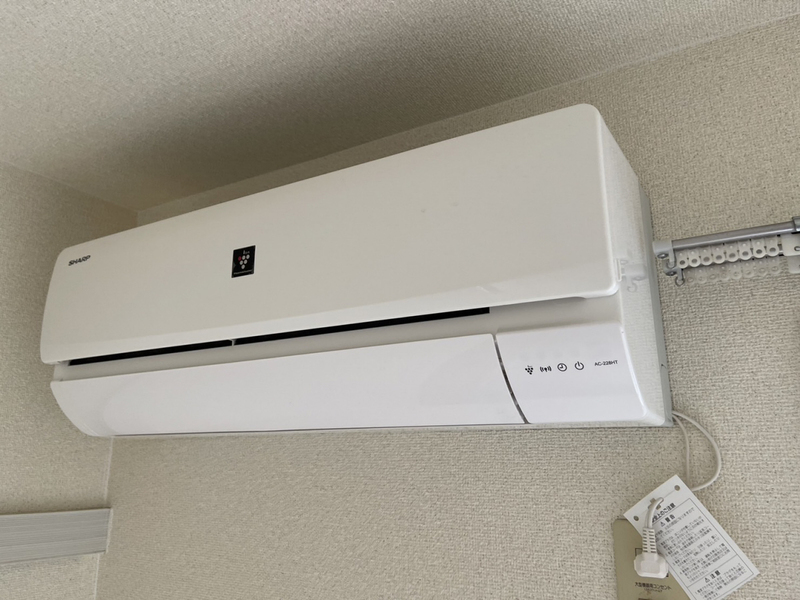 ガーデンハイツ緑ヶ丘2 A棟の物件内観写真