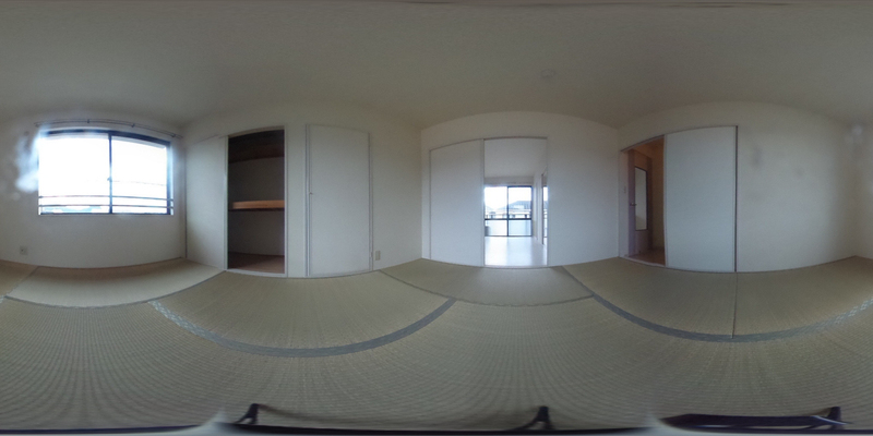 寝室 写真35