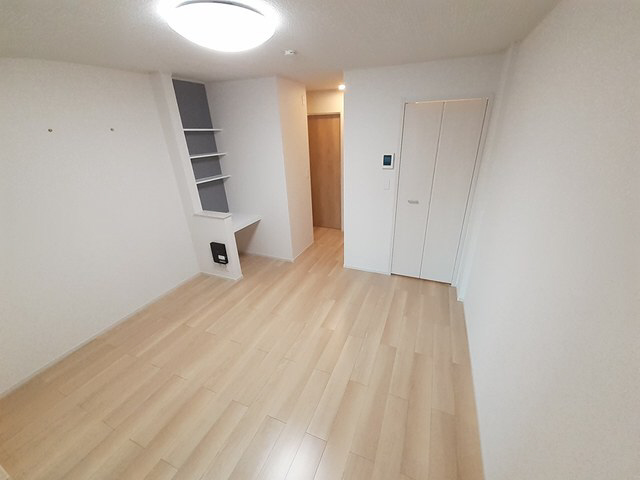 物件内観写真
