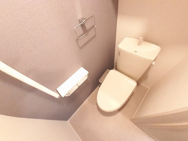 アネモスヒルズ姫路早瀬Ⅱの物件内観写真