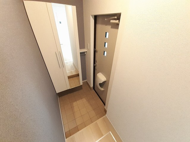 アネモスヒルズ姫路早瀬Ⅱの物件内観写真