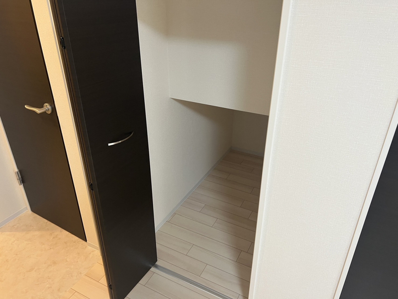 収納 写真15