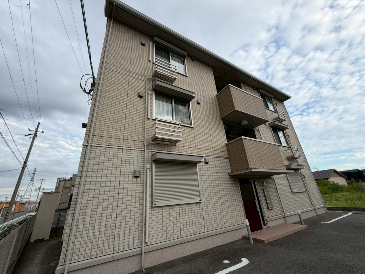アーバンハイツ川田