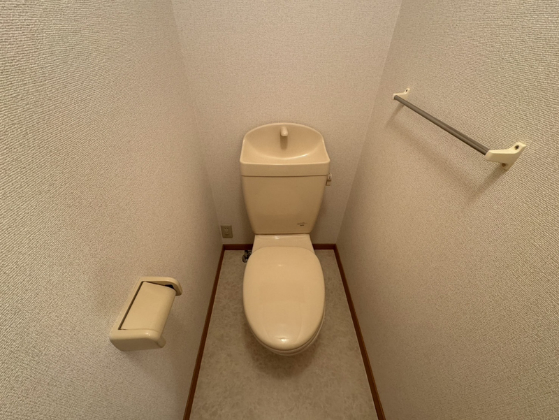 サニーパレスCの物件内観写真