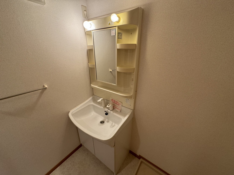 サニーパレスCの物件内観写真