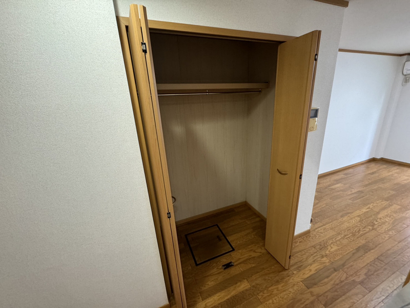 サニーパレスCの物件内観写真