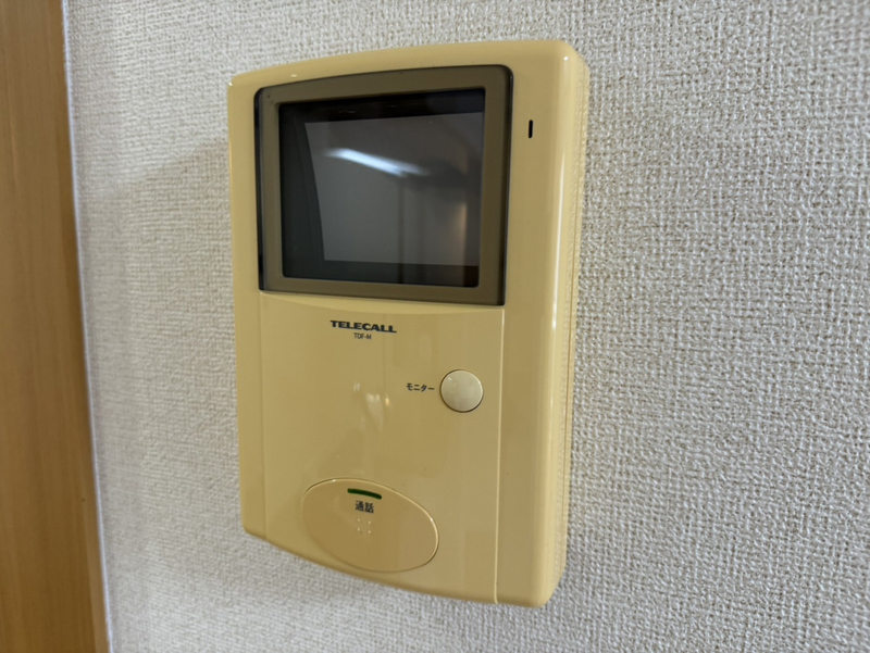 サニーパレスCの物件内観写真
