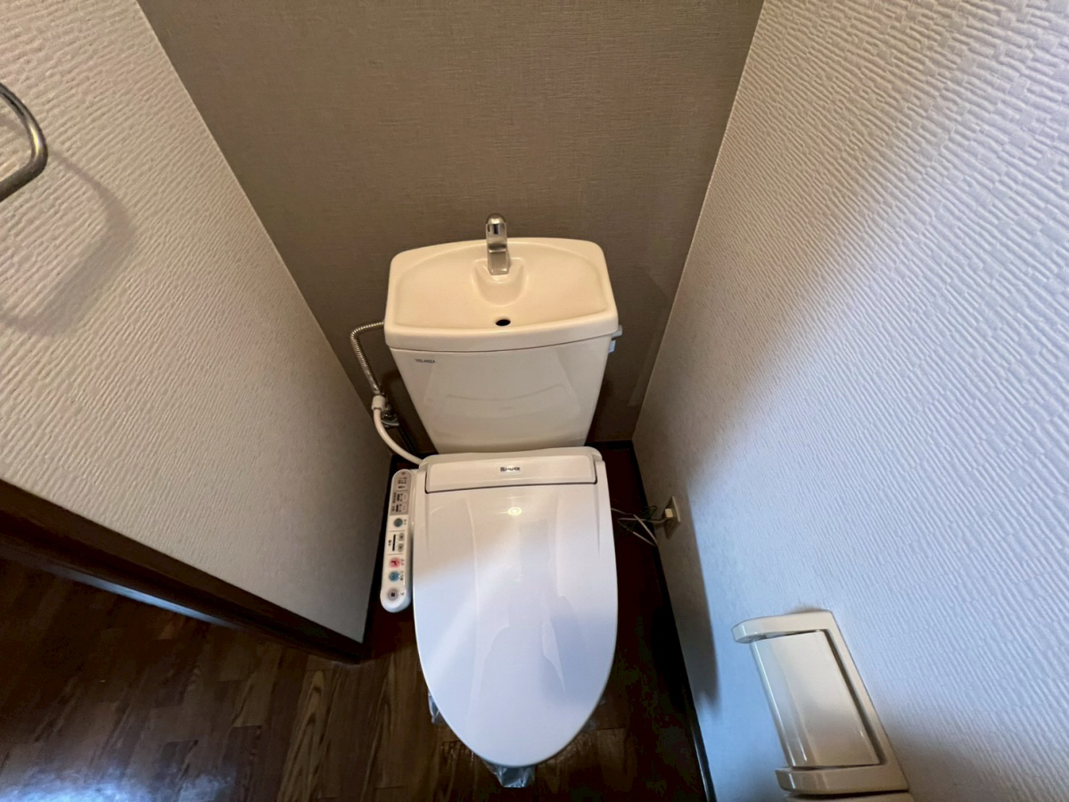 トイレ 写真12