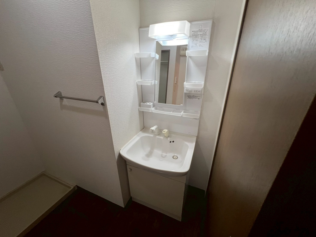 洗面所 写真9