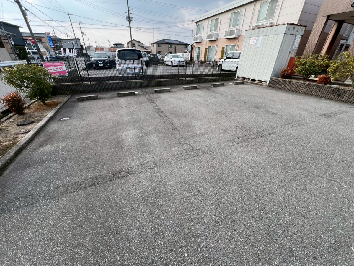 駐車場 写真32