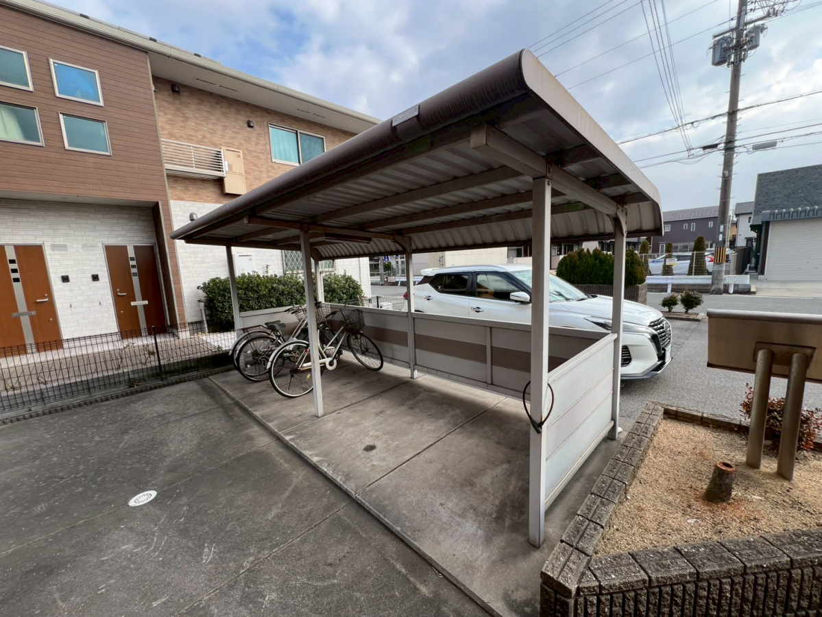 共用部 写真31