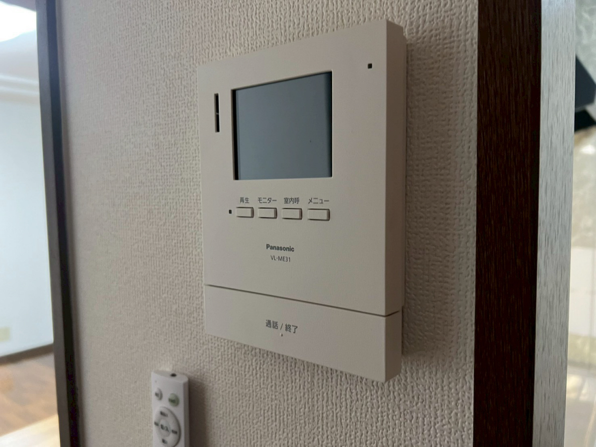セキュリティ 写真17