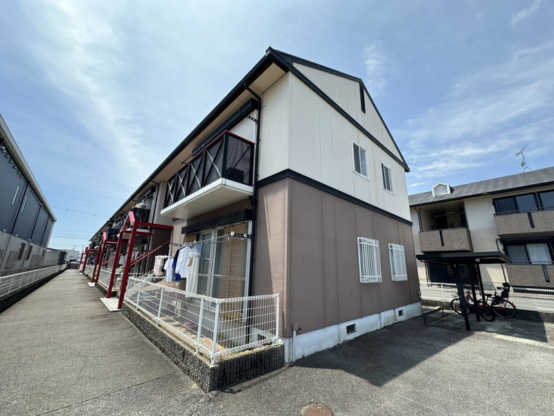 エイセイ勝原Ｂ棟