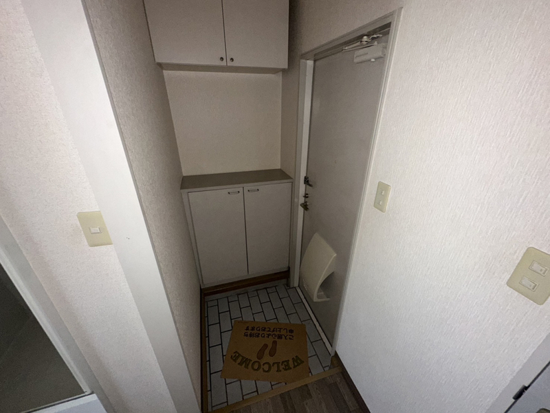 エイセイ勝原Ｂ棟の物件内観写真