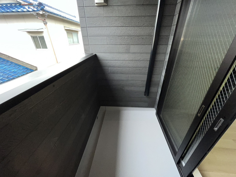 シュライン ウエストの物件内観写真