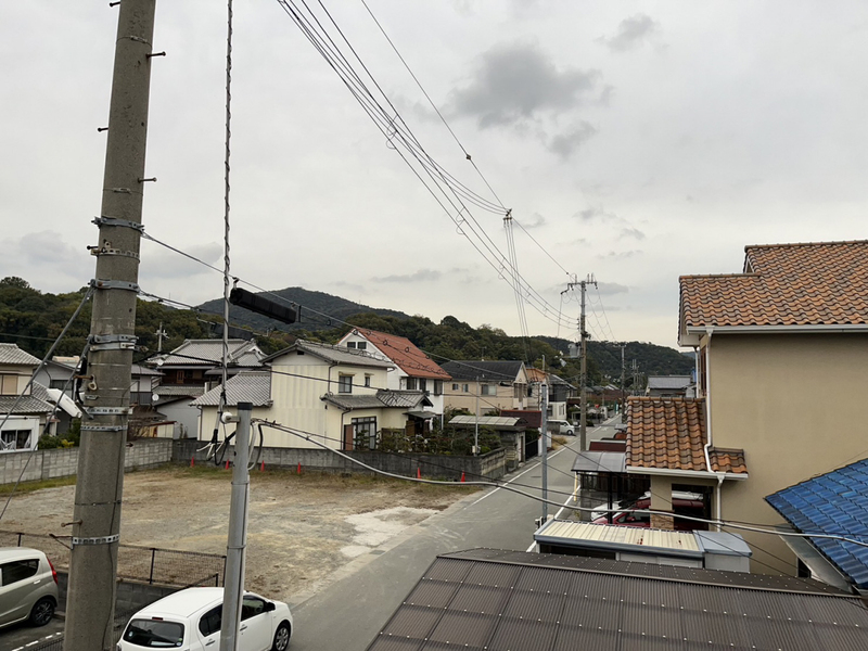 シュライン ウエストの物件内観写真