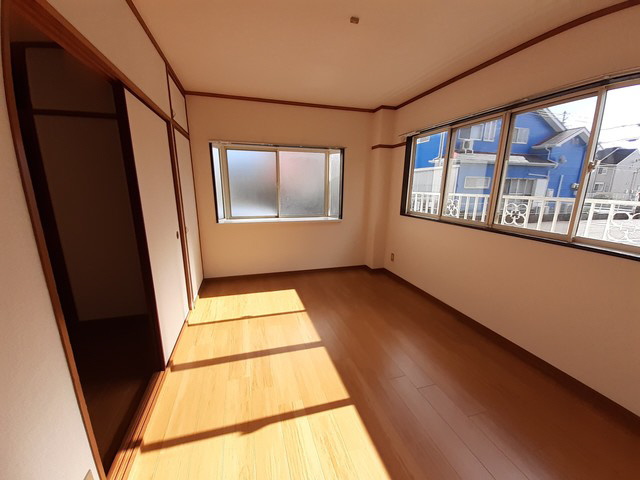 物件内観写真
