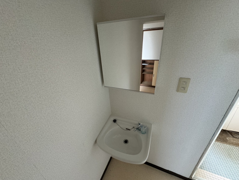 洗面所 写真6