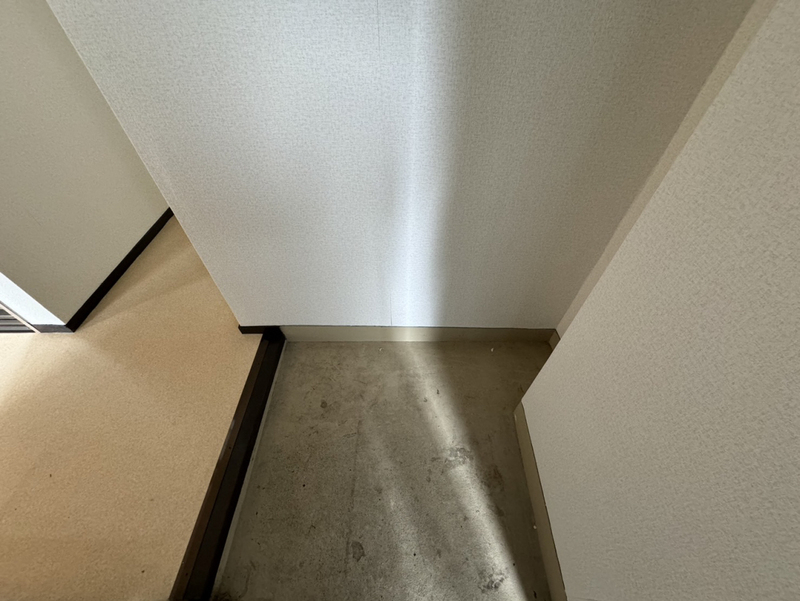 玄関 写真7
