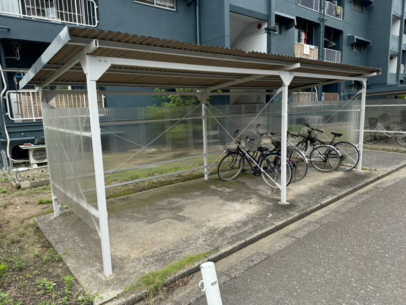 共用部 写真11