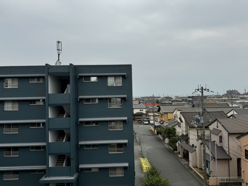 眺望 写真15