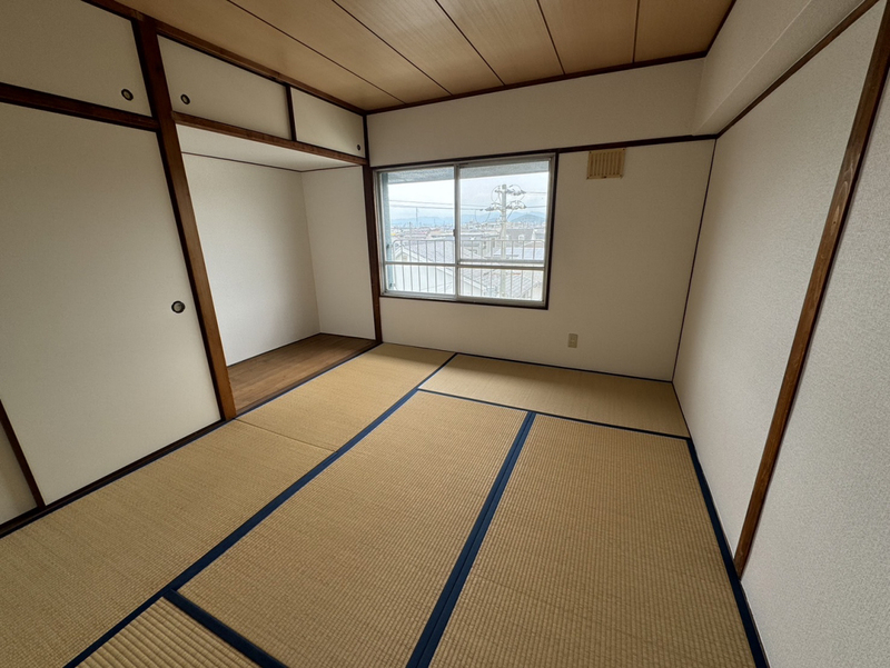 寝室 写真18