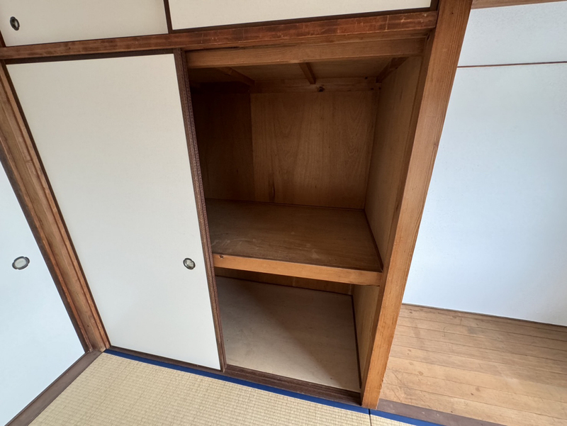 収納 写真28