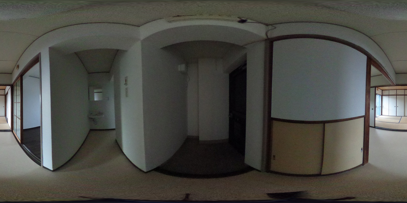 玄関 写真33
