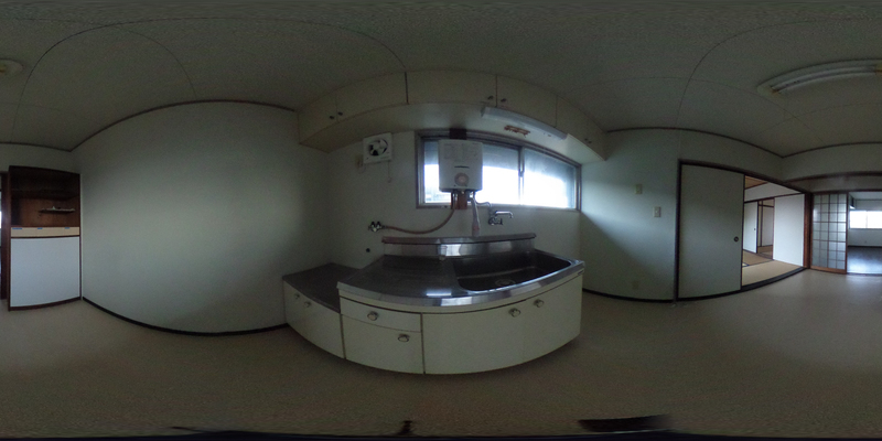 キッチン 写真35