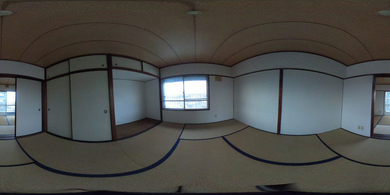 寝室 写真37