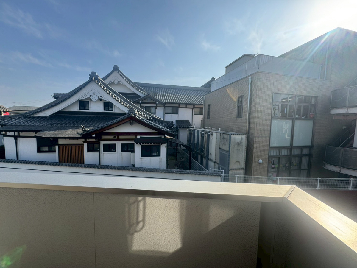 PARC MIDIの物件内観写真